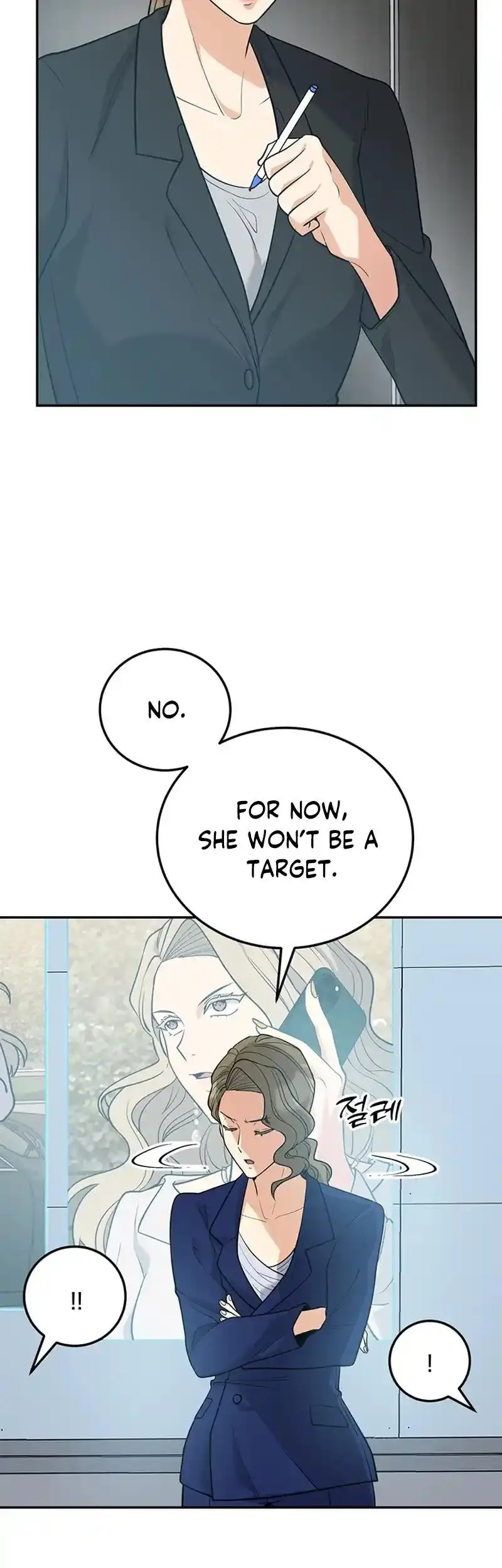 Scorpion Time Chapter 22 18